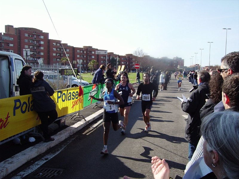 Fiumicino half marathon 2007 78.JPG